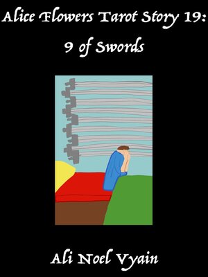cover image of 9 of Swords